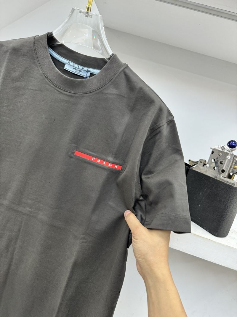 Prada T-Shirts